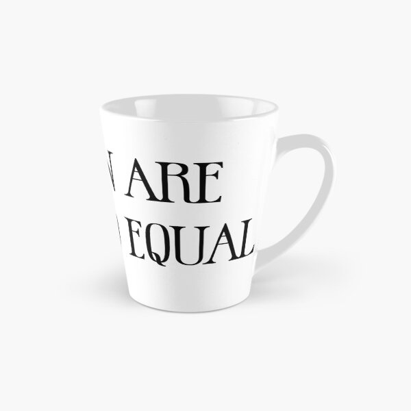 Item preview, All Men Are Cremated Equal  designed and sold by SpookySleepy.