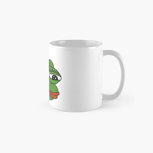 Item preview, Christmas Pepe designed and sold by widmore.