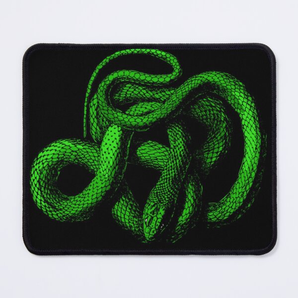 Item preview, Slithering Snake designed and sold by MelissaLeman.