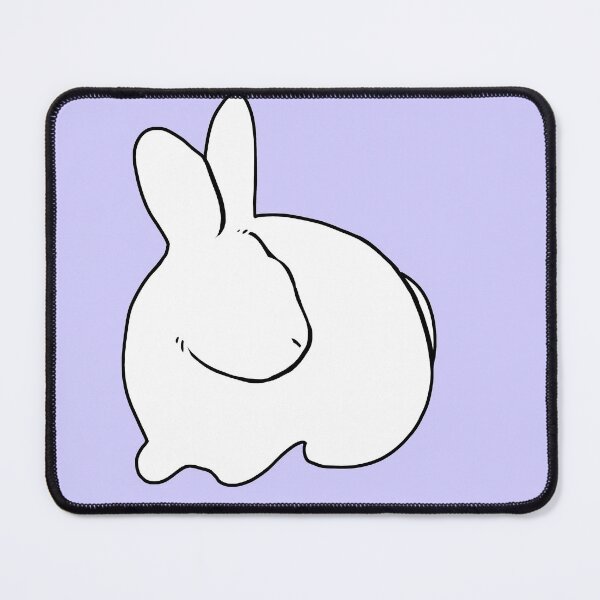Item preview, Bunny 4 designed and sold by Kaioku.