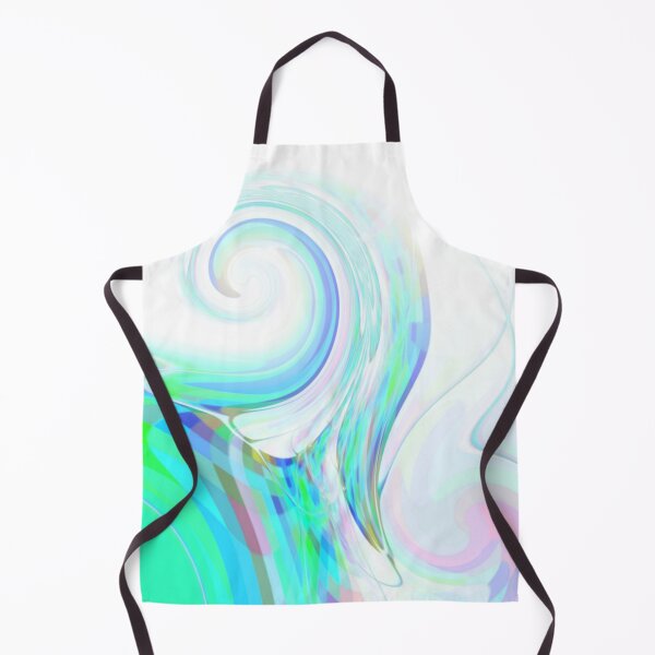 Item preview, Re-Created Tsunami EIGHT by Robert S. Lee designed and sold by robertsleeart.
