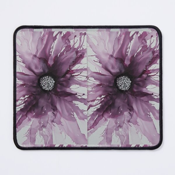Item preview, Purple Passion designed and sold by DaisyMaeInkArt.