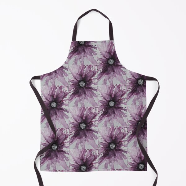 Item preview, Purple Passion designed and sold by DaisyMaeInkArt.