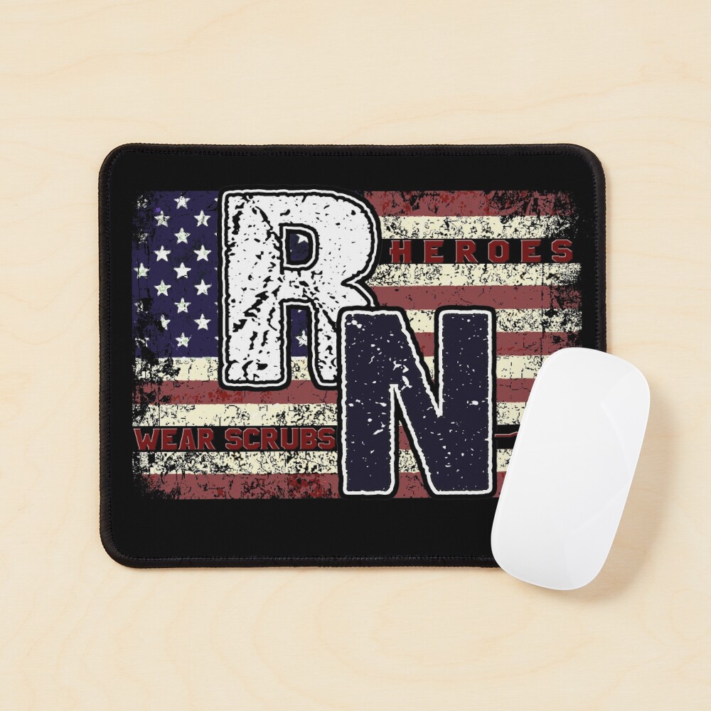 Item preview, Mouse Pad designed and sold by RiffXS.
