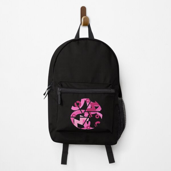 Item preview, Bunch of Pink Mumbo Jumbo designed and sold by LYNCH-CADSN.