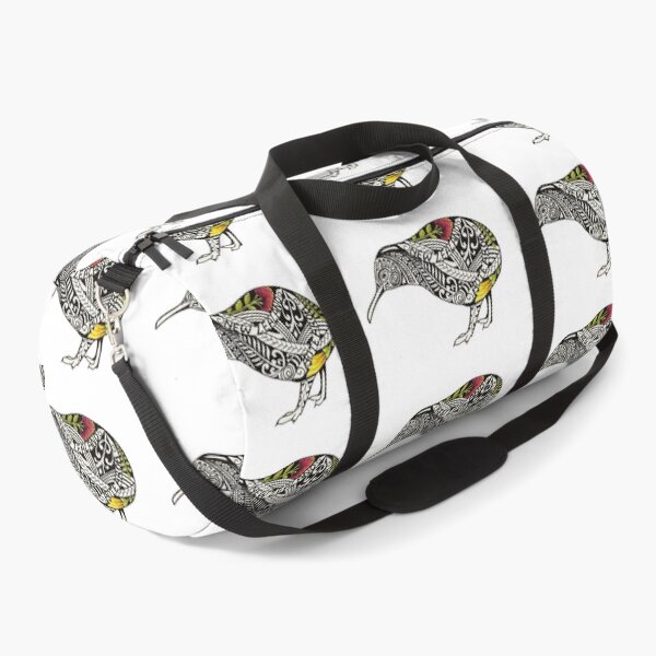 Item preview, New Zealand Kiwi designed and sold by Linda Bassett.