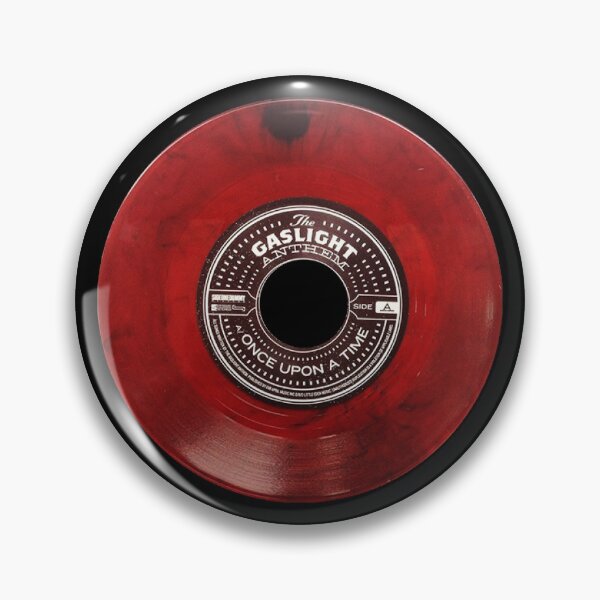 Item preview, The Gaslight anthem designed and sold by ZDreamers.