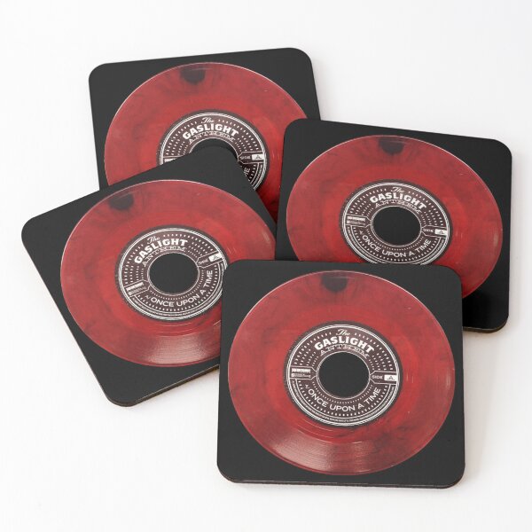 Item preview, The Gaslight anthem designed and sold by ZDreamers.