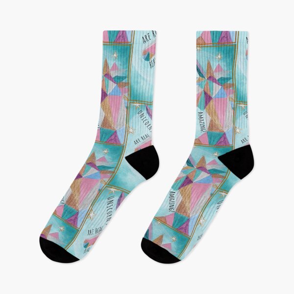 Item preview, unicorns are real designed and sold by RheaRealm.