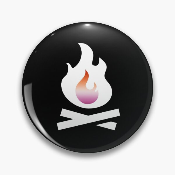 Item preview, Hearth Guild Logo designed and sold by bbanduras.