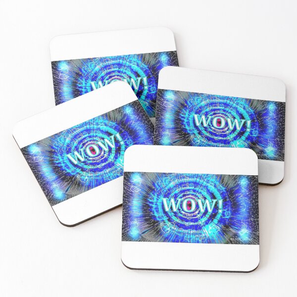 Item preview,  Wall Art      //  WOW! designed and sold by Imagin8er.