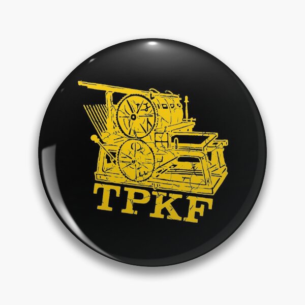 Item preview, TPKF Socialiste designed and sold by kerstinwall.