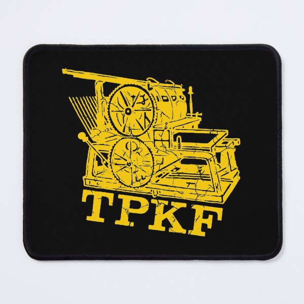 Item preview, TPKF Socialiste designed and sold by kerstinwall.