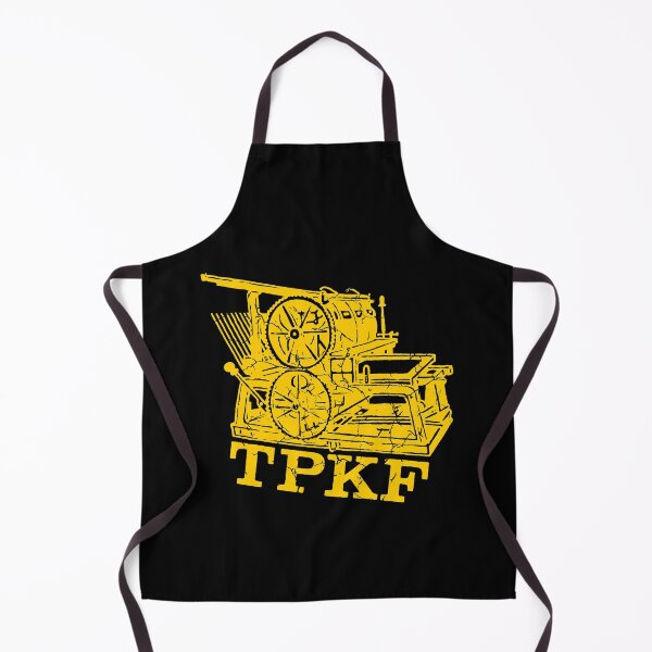 Item preview, TPKF Socialiste designed and sold by kerstinwall.