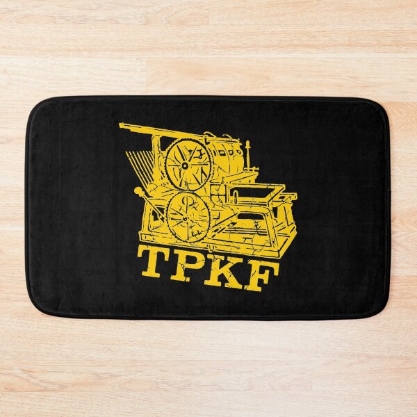 Item preview, TPKF Socialiste designed and sold by kerstinwall.