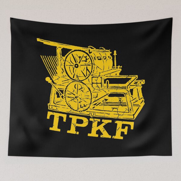 Item preview, TPKF Socialiste designed and sold by kerstinwall.