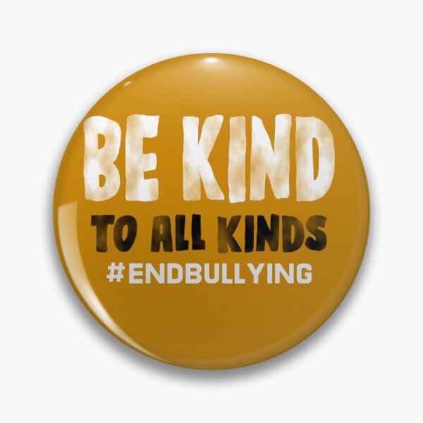 Item preview, Unity Day Shirt Orange Kid Be Kind to All Kind Anti Bullying designed and sold by Sky1I.