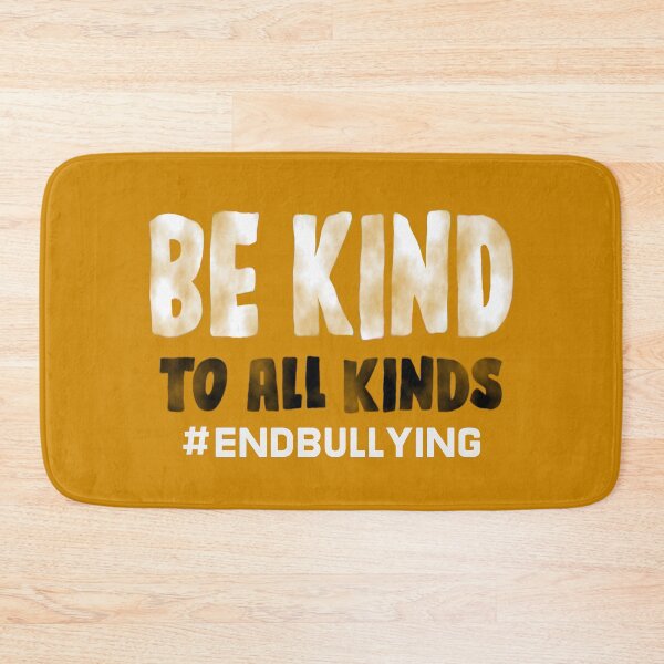 Item preview, Unity Day Shirt Orange Kid Be Kind to All Kind Anti Bullying designed and sold by Sky1I.
