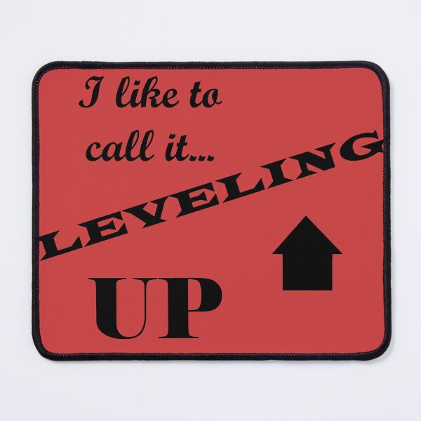Item preview, Level up your game designed and sold by WellofWords.