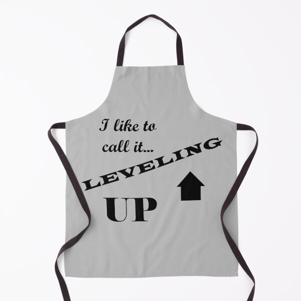 Item preview, Level up your game designed and sold by WellofWords.