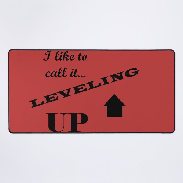 Item preview, Level up your game designed and sold by WellofWords.