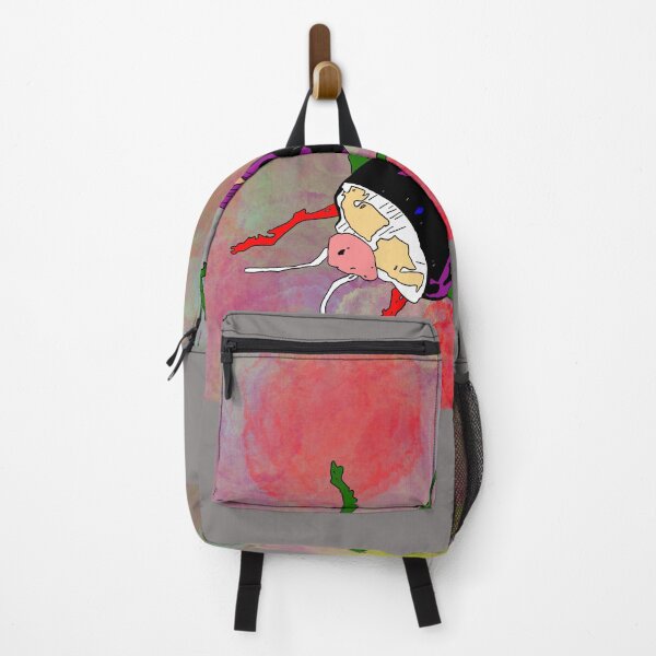 Item preview, colorful insect designed and sold by Mwijoda.