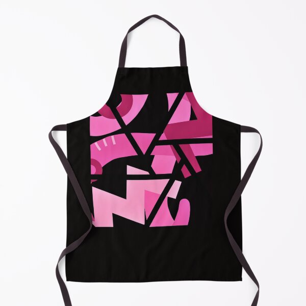 Item preview, Abstract Mumbo Jumbo Sleeveless Top designed and sold by LYNCH-CADSN.