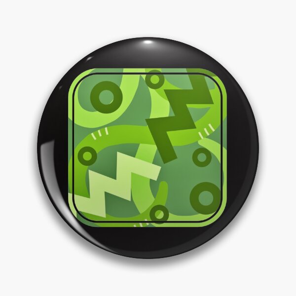 Item preview, Bunch of Green Mumbo Jumbo   designed and sold by LYNCH-CADSN.