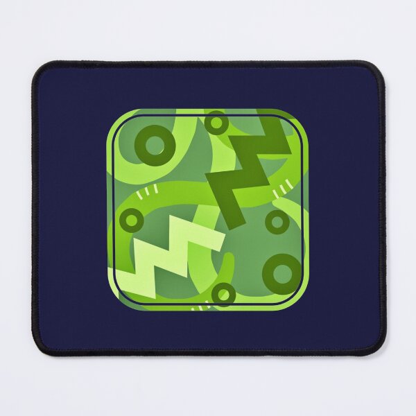 Item preview, Bunch of Green Mumbo Jumbo   designed and sold by LYNCH-CADSN.