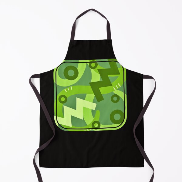 Item preview, Bunch of Green Mumbo Jumbo   designed and sold by LYNCH-CADSN.