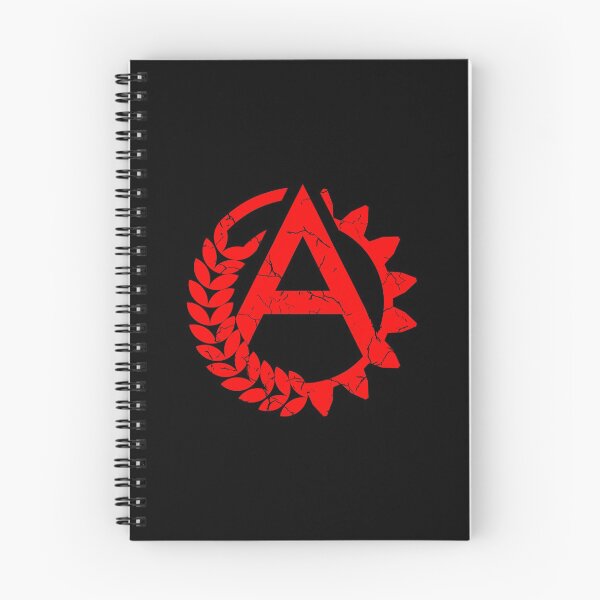Item preview, Anarchy Communism designed and sold by kerstinwall.