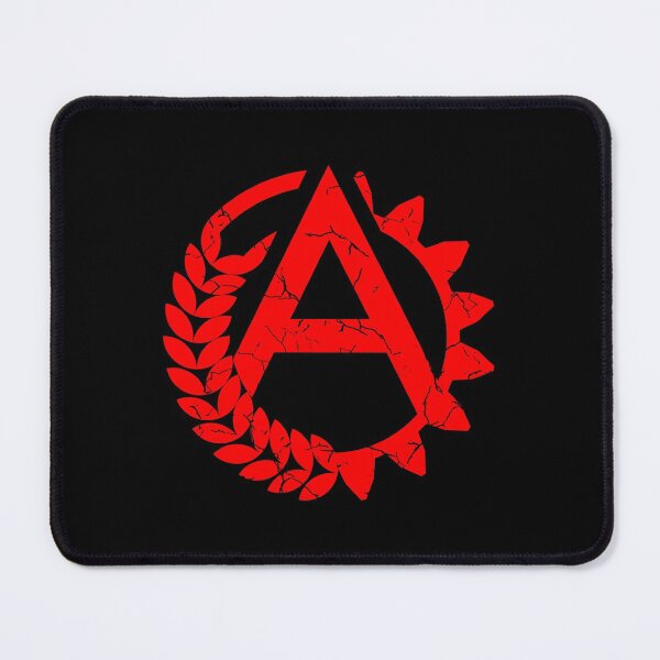 Item preview, Anarchy Communism designed and sold by kerstinwall.