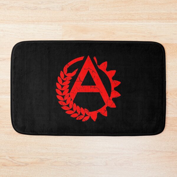 Item preview, Anarchy Communism designed and sold by kerstinwall.