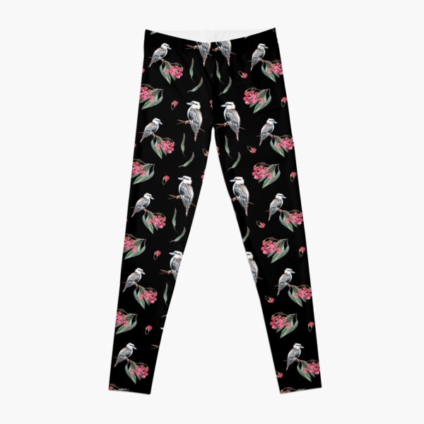 Leggings Atena - Magenta