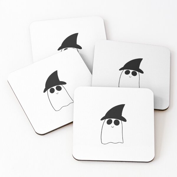 Item preview, Ghost Witch designed and sold by Potato-Farm.