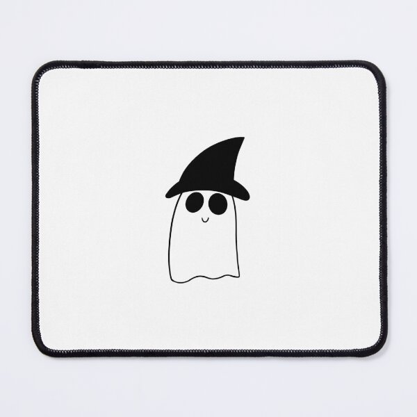 Item preview, Ghost Witch designed and sold by Potato-Farm.