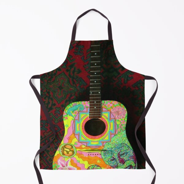 Item preview, Acoustic guitar designed and sold by Rejcharms.