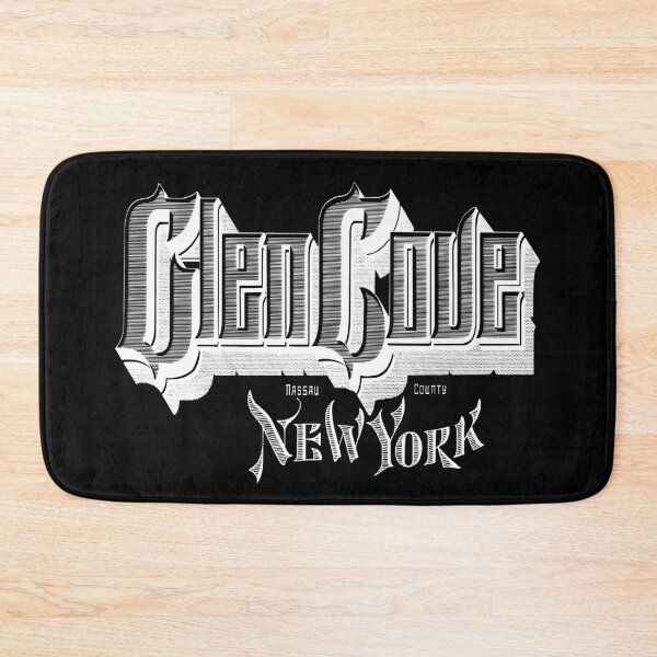 Item preview, Vintage Glen Cove, NY designed and sold by DonDota.