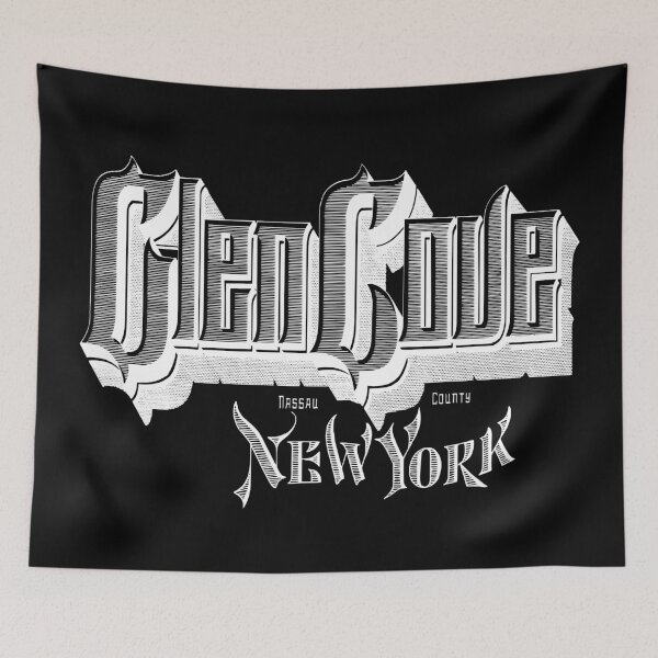 Item preview, Vintage Glen Cove, NY designed and sold by DonDota.