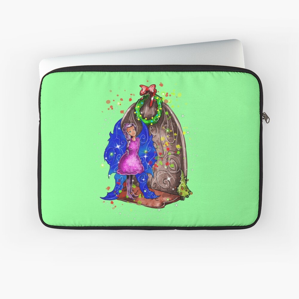 Item preview, Laptop Sleeve designed and sold by TeelieTurner.