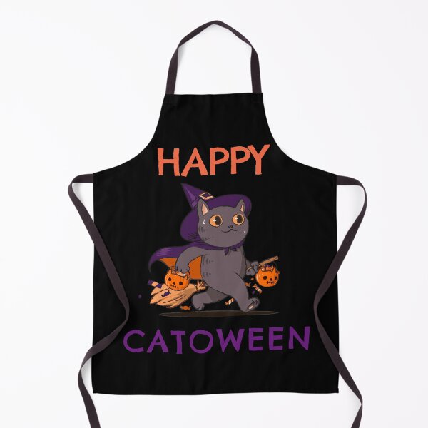 Artikelvorschau, Fröhliches Catoween! entworfen und verkauft von Sod0ku.