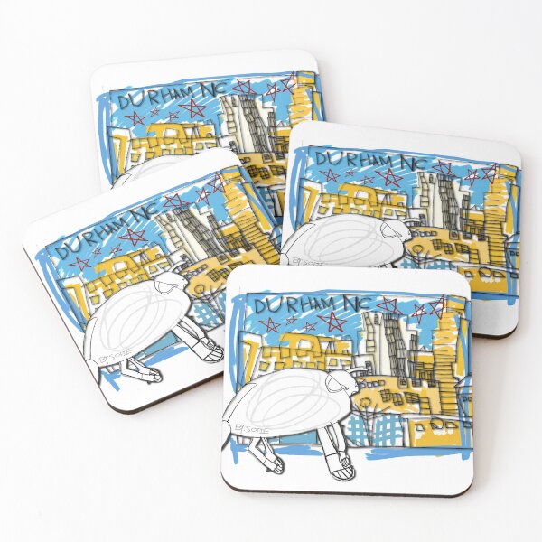 Item preview, Love for Durham By Sofie designed and sold by BySofie.