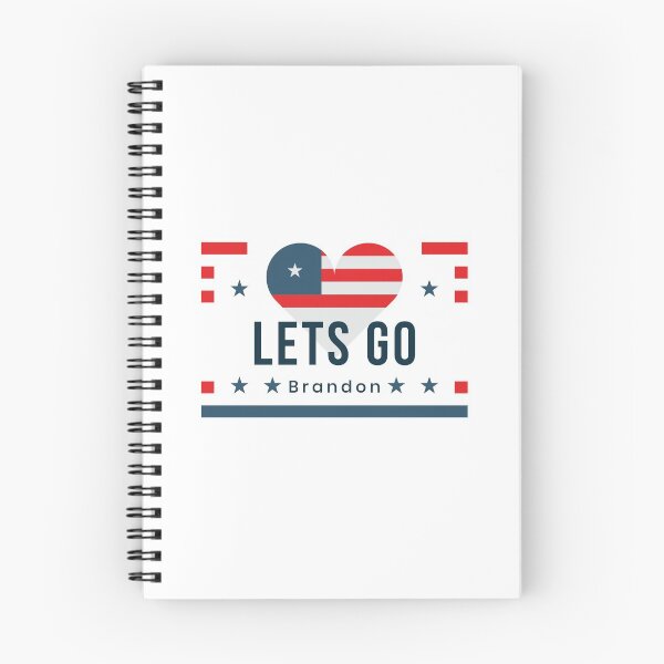Item preview, Lets Go Brandon Meme designed and sold by mouad naouiri.