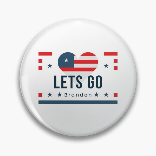 Item preview, Lets Go Brandon Meme designed and sold by mouad naouiri.
