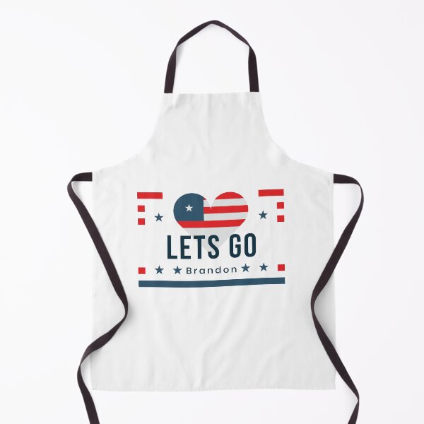 Item preview, Lets Go Brandon Meme designed and sold by mouad naouiri.