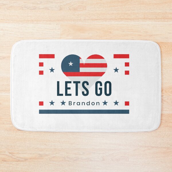 Item preview, Lets Go Brandon Meme designed and sold by mouad naouiri.