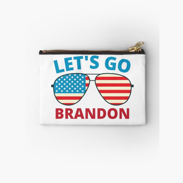 Item preview, Let's go Brandon American Flag Conservative Anti Liberal designed and sold by appareltolove.