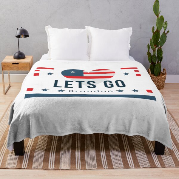 Item preview, Lets Go Brandon Meme designed and sold by mouad naouiri.