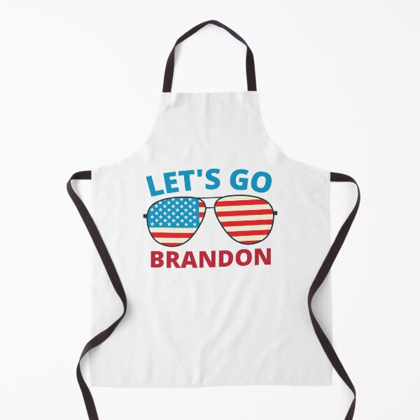 Item preview, Let's go Brandon American Flag Conservative Anti Liberal designed and sold by appareltolove.