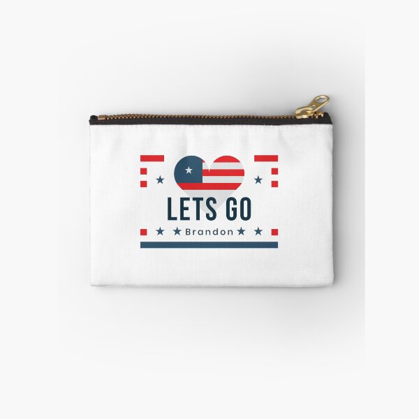 Item preview, Lets Go Brandon Meme designed and sold by mouad naouiri.
